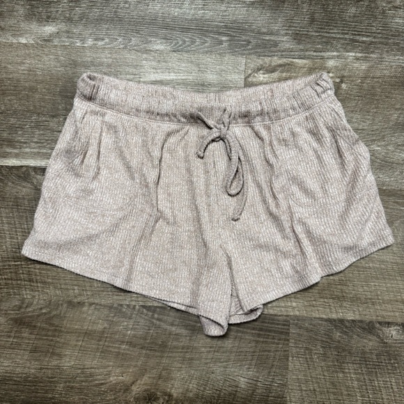 Hello Mello Other - Hello Mello Pajama Shorts Size Large